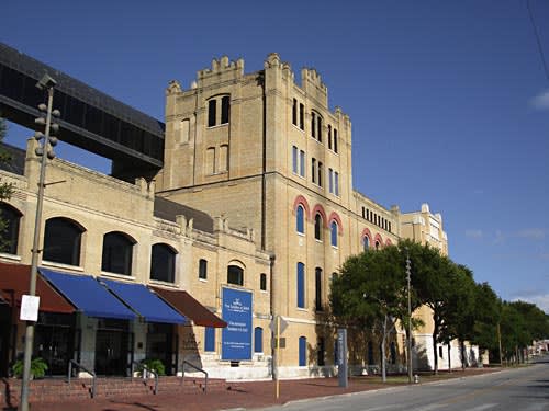 Texas Women: A New History of Abstract Art including Dana Frankfort and Toni LaSelle, San Antonio Museum of Art