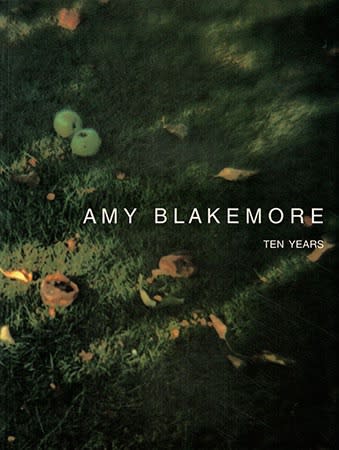 Amy Blakemore: Ten Years