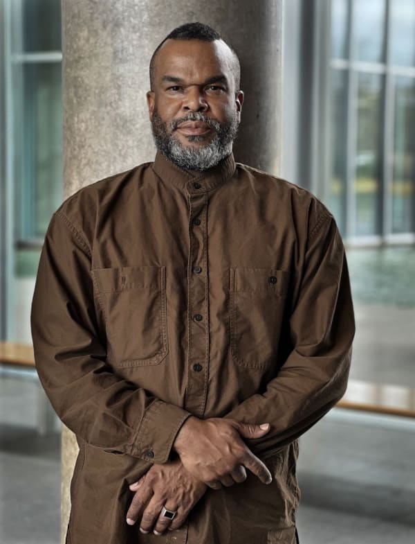 "FOCUS: Jamal Cyrus" Garners Widespread Press