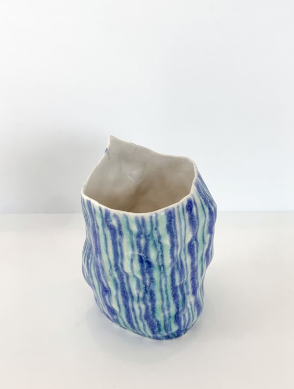 Amy Blakemore, PLUTO, 2022