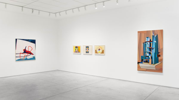 From the Studio I David Aylsworth, Tommy Fitzpatrick, and Emily Joyce