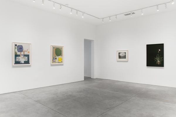 PrintHouston 2022 A selection of prints by gallery artists