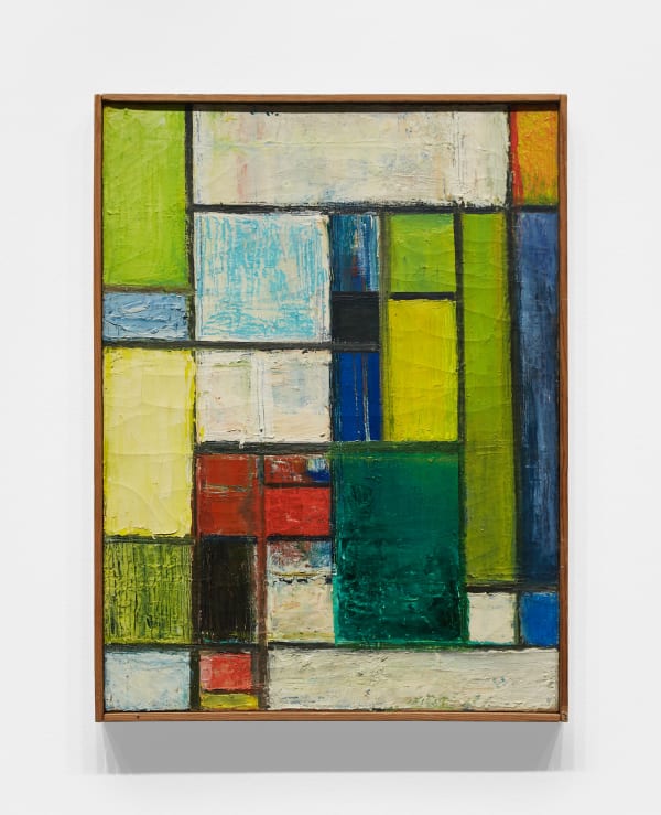 Dorothy Antoinette (Toni) LaSelle: Texas Modernist