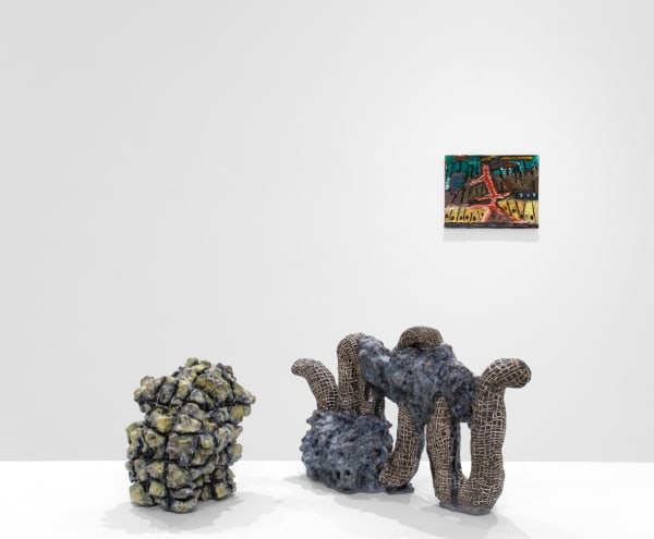 Yevgeniya Baras and Julia Haft-Candell Parts of Speech