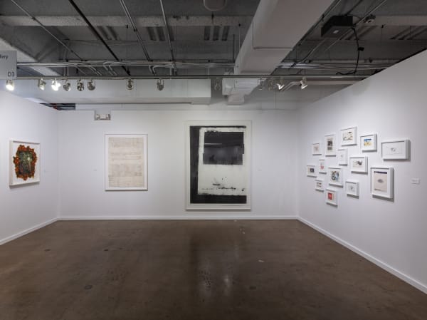 Dallas Art Fair 2021