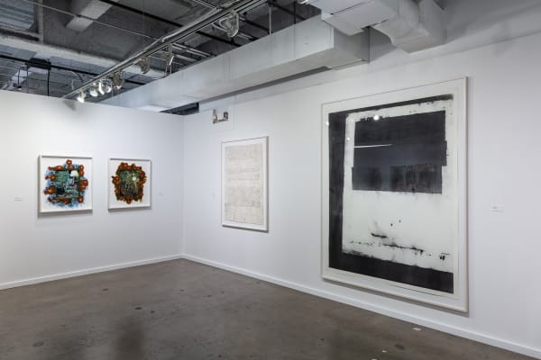 Dallas Art Fair 2021