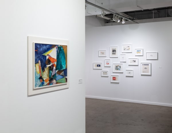 Dallas Art Fair 2021