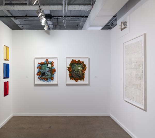 Dallas Art Fair 2021