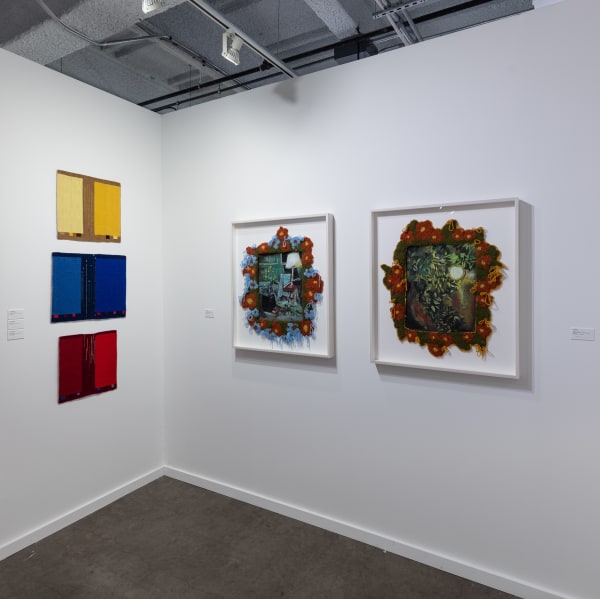 Dallas Art Fair 2021