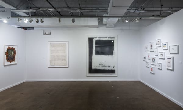Dallas Art Fair 2021