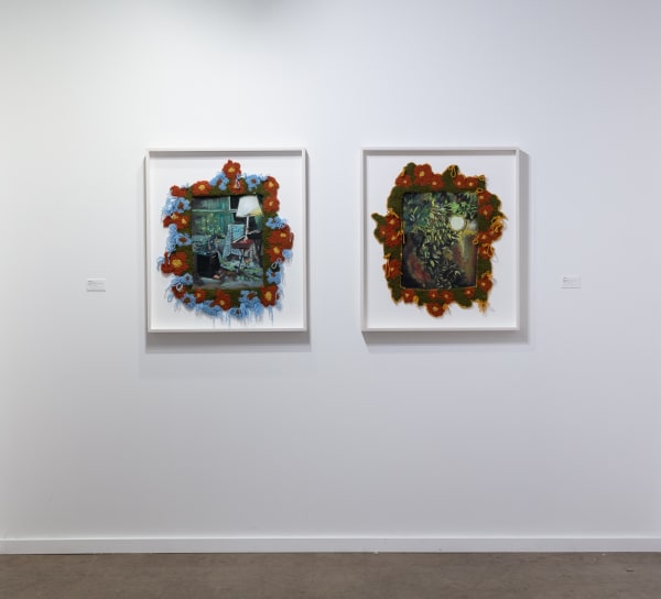 Dallas Art Fair 2021