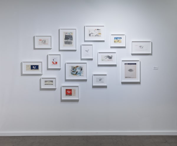 Dallas Art Fair 2021