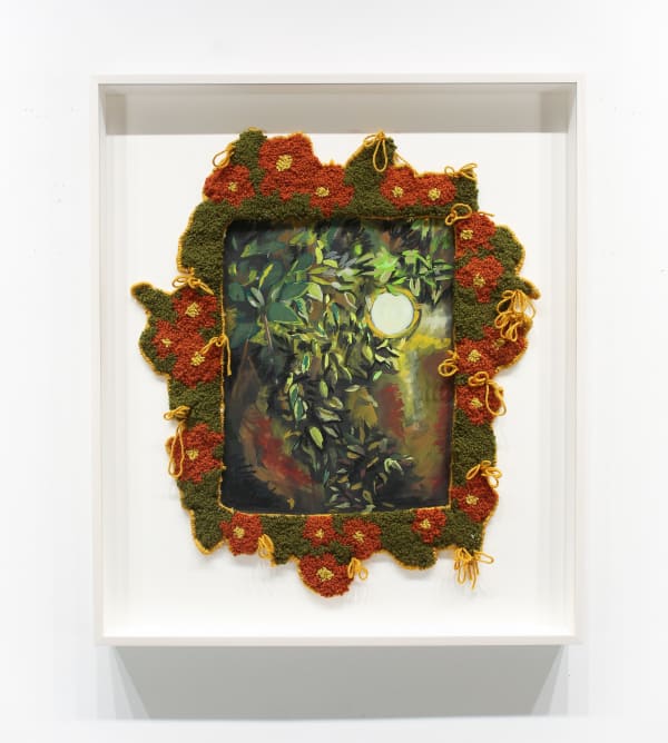 Alexis Pye, The Sun, 2021