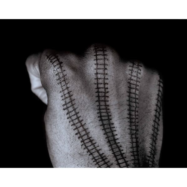 Demetrius Oliver, Tracks, 2003