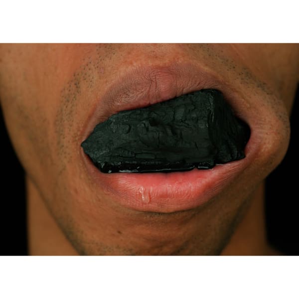 Demetrius Oliver, Lump, 2005