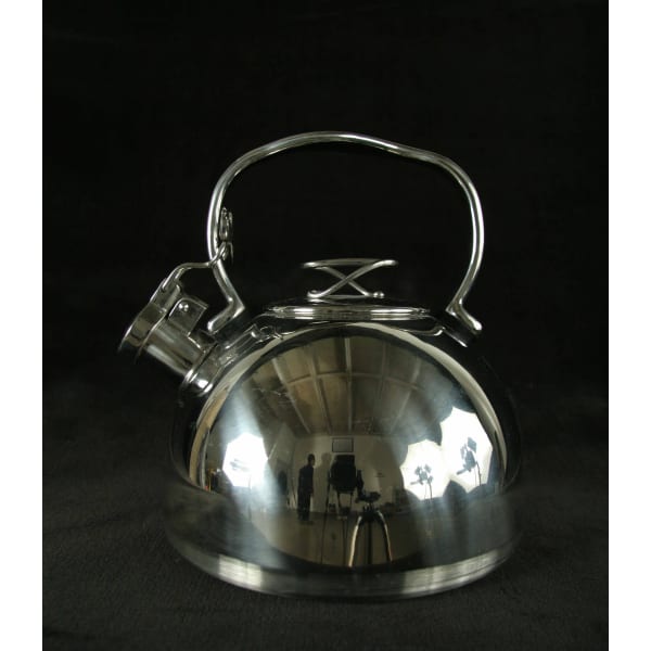 Demetrius Oliver, Engine, 2006