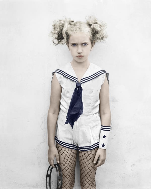 Vee Speers Untitled #13, The Birthday Party, 2008