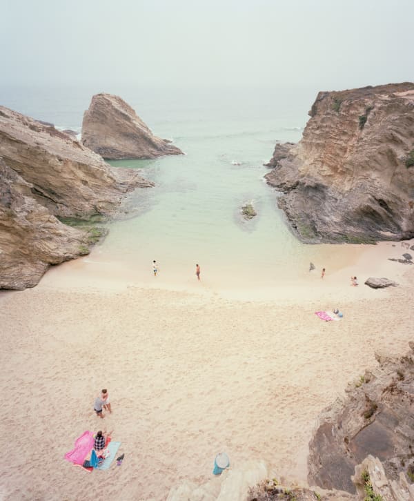 Christian Chaize Praia Piquinia 15/08/13 10h39