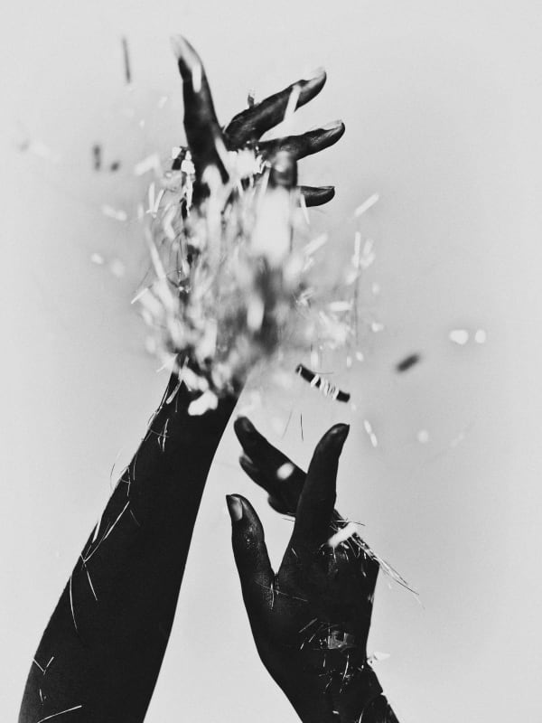 Bastiaan Woudt Panjua Hands, 2017