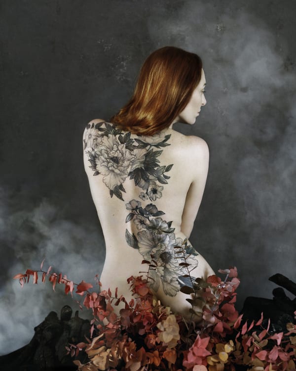 Vee Speers Untitled #11, Phoenix, 2020