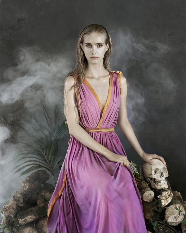 Vee Speers Untitled #15, Phoenix, 2020
