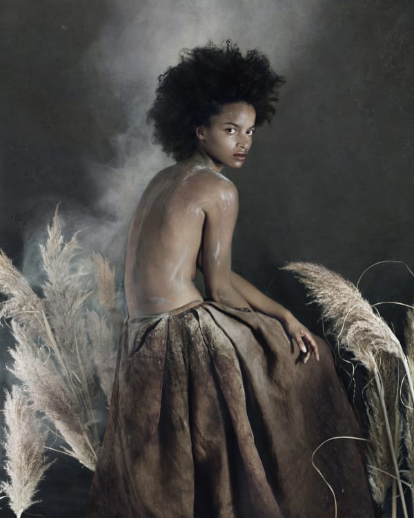 Vee Speers Untitled #12, Phoenix, 2020
