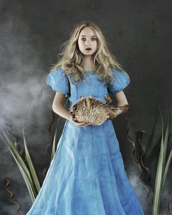 Vee Speers Untitled #3, Phoenix, 2020