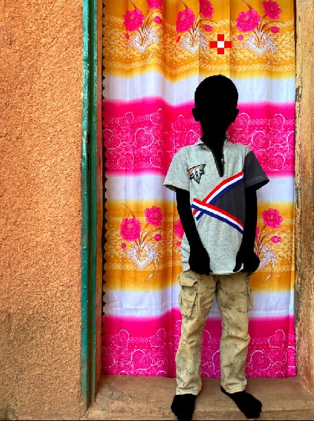 Saïdou Dicko, Je suis français, Ouaga - Paris, 2019