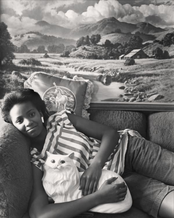 Sally Mann | Paris Photo 2025 Booth C10