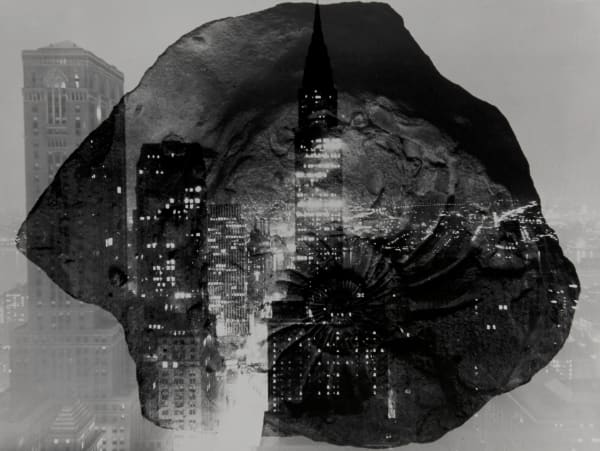 Private New York City Collection