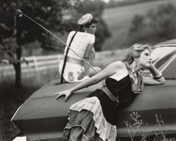 Sally Mann