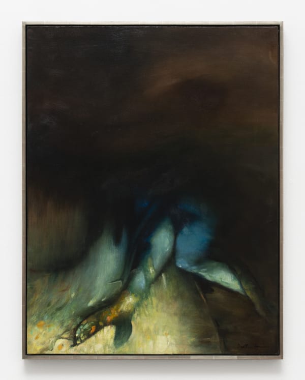 Journeys: Chapter One Dorothea Tanning: Mermaids and Metaphors