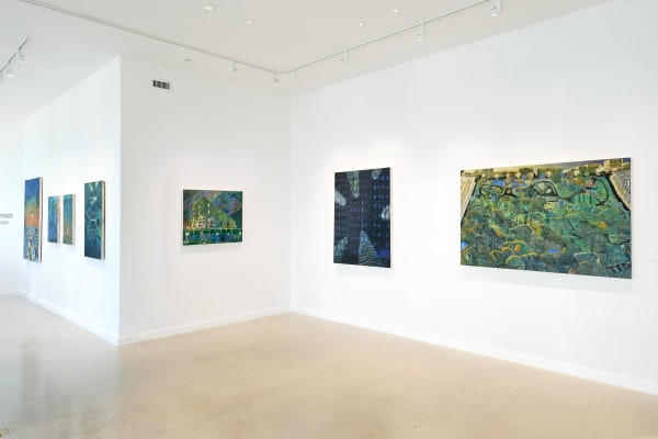 Benfey Lightsprings Install 2