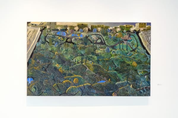 Benfey Lightsprings Install 5