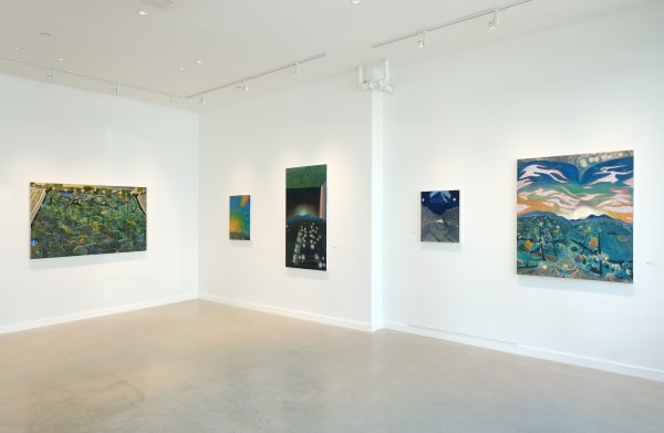 Benfey Lightsprings Install 8