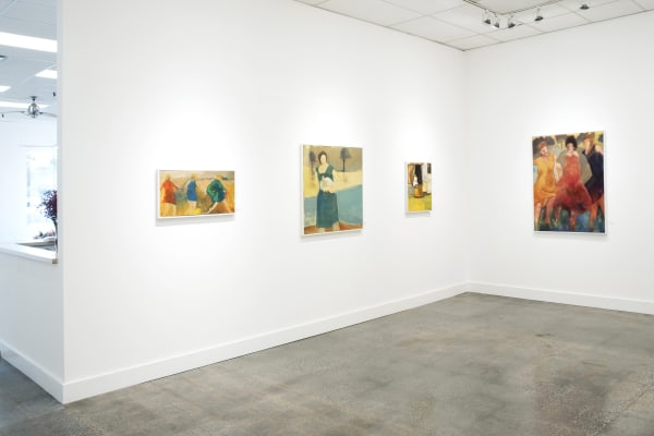 Dorsey Somethingfamiliar 3