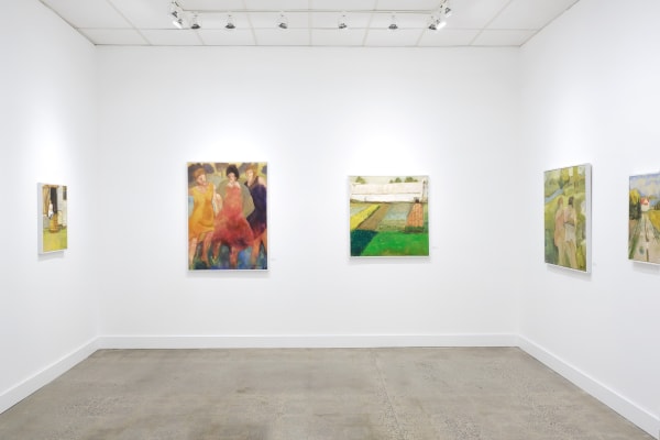 Dorsey Somethingfamiliar 7