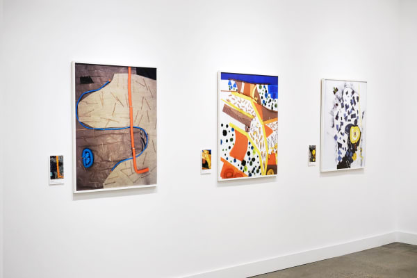 Marasco Mydrexlers 2