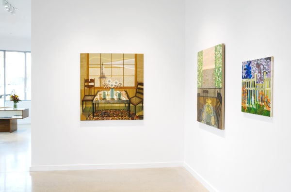 Spaien Drexler Install 4