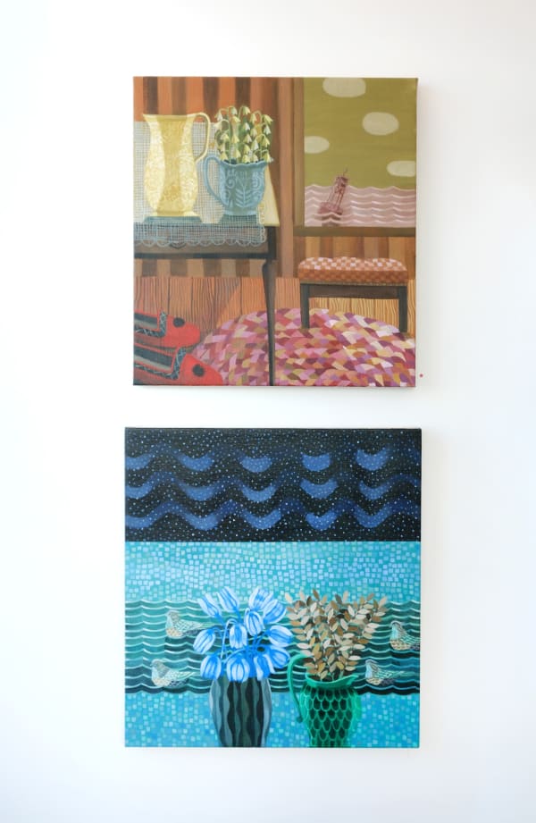 Spaien Drexler Install 6