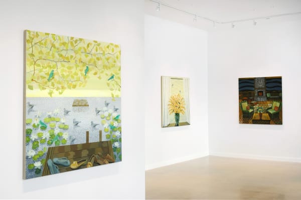 Spaien Drexler Install 7