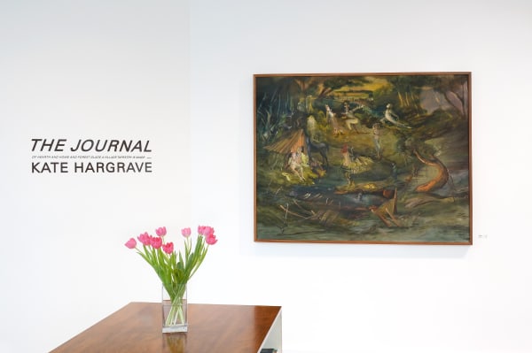 Hargrave Install 1