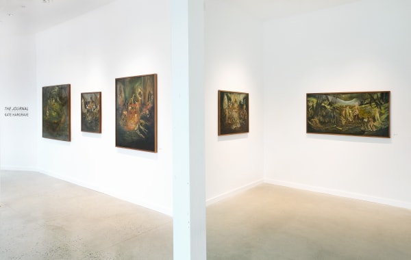 Hargrave Install 3