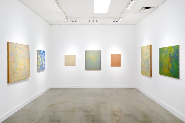 Wheeler Rhythms Install 2