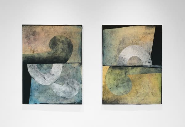 Hewitt Night Install 10