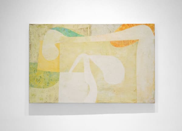 Hewitt Night Install 11