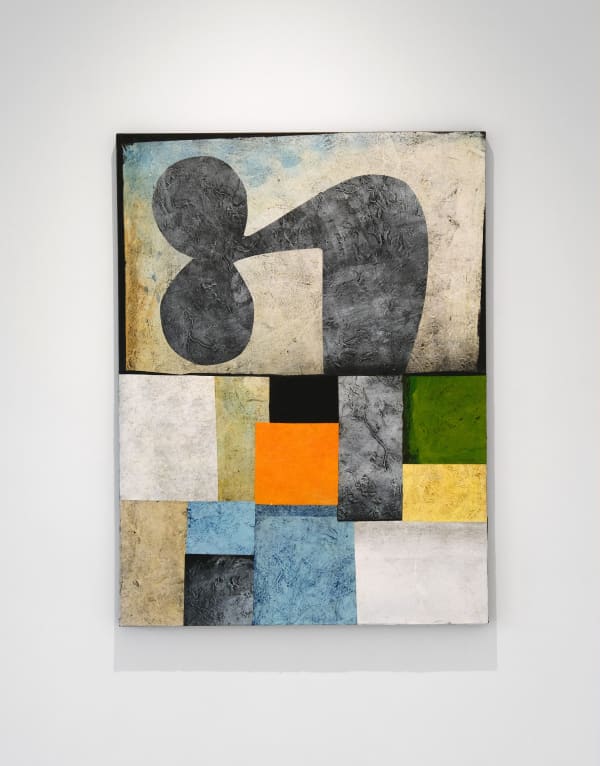 Hewitt Night Install 12