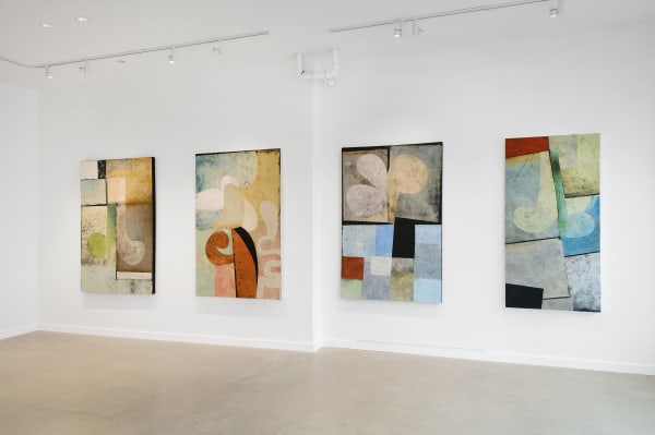 Hewitt Night Install 5