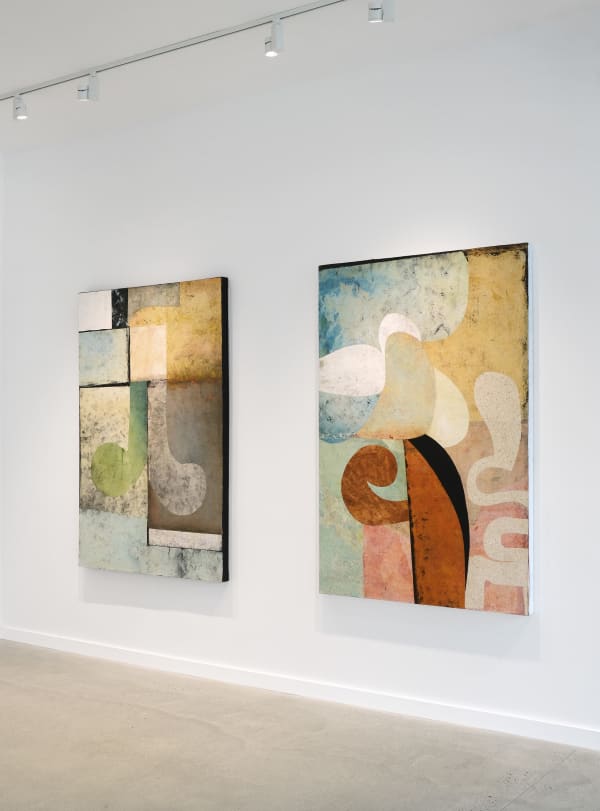 Hewitt Night Install 7