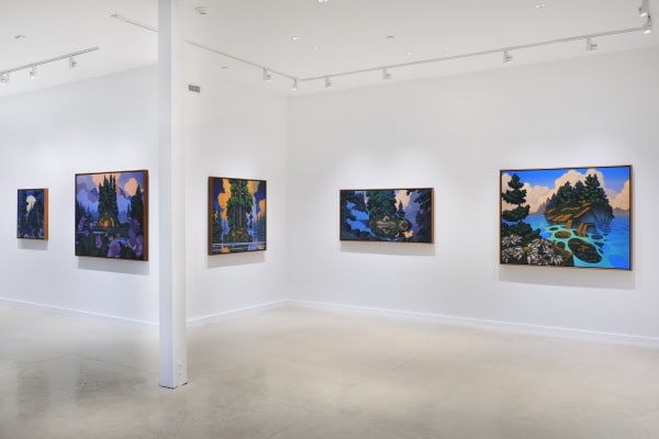 Meyer Sunrise Install 2